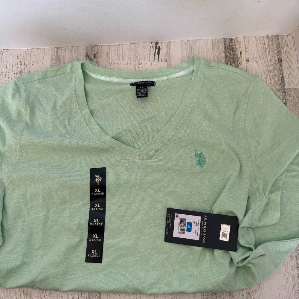Polo Tshirt